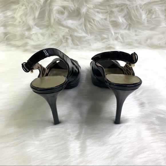 ★Black Christian Siriano Heels - Picture 2 of 8